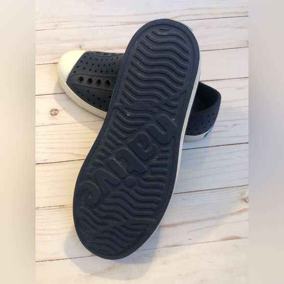 Native Jefferson Adult Navy - Picture 3 of 4